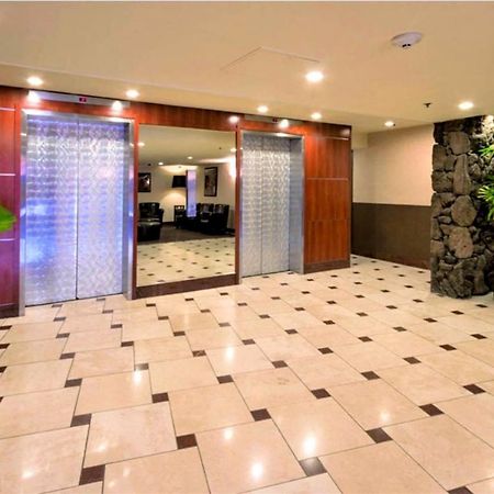 Aparthotel Marine Surf Waikiki Honolulu Exteriér fotografie