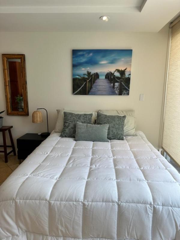 Aparthotel Marine Surf Waikiki Honolulu Pokoj fotografie